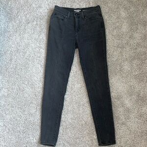 Denizen by Levi’s high rise jegging size 5